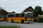 (281'452) - Stolz, Niederb�ren - SG 452'875 - Saurer/R&J (ex Soltermann, Bichwil; ex Ziegler, Pratteln; ex Tanner, Bubendorf; ex Schnider, Sch�pfheim) am 12.