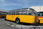 (286'627) - Gm�nder, Weissbad - AI 817 - Saurer/Gangloff (ex P 23'144; ex P 2213) am 2.