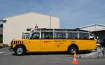 (286'642) - Gm�nder, Weissbad - AI 817 - Sauerer/Gangloff (ex P 23'144; ex P 2213) am 2.