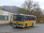 (222'838) - Schneller, M�genwil - Scania/Lauber (ex Dubuis, Savi�se) am 1.