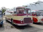 (150'254) - Aus Luxemburg: Weber, Canach - 41'959 - Setra am 26.