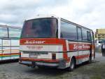 (153'848) - Aus Deutschland: Scher, Remsched - SW 07'149 - Setra am 16.