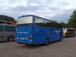 (195'911) - Aus Deutschland: Ins Blaue Reisen - SB-LR 211H - Setra am 17.