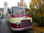 (268'546) - Aus Luxemburg: Weber, Canach - 41'959 - Setra am 26.