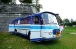 (279'104) - Niederer, Grub - AR 32 U - Setra am 16.