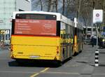 (248'896) - PostAuto Ostschweiz - SG 412'681/PID 10'149 - Hess Personenanh�nger am 19.