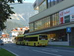 (196'902) - Ledermair, Schwaz - SZ 830 DF - Lanz+Marti/Hess Personenanhnger am 12.