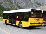 (266'610) - PostAuto Bern - BE 586'962/PID 10'298 - Lanz+Marti/Hess Personenanhnger (ex BE 497'265; ex VBL Luzern Nr.