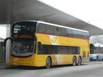 (231'347) - PostAuto Ostschweiz - SG 445'305 - Alexander Dennis (ex AR 45'267) am 15.