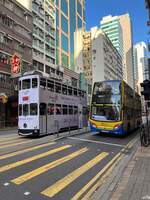 (E 24.2) - Citybus, Hongkong - Nr.