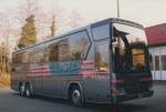 (MD133) - Aus dem Archiv: Gast, Utzenstorf - BE 27'507 - Dr�gm�ller im M�rz 1998