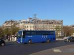 (166'705) - Suzanne, Villeneuve-Saint-Georges - 3045 XK 94 - Irisbus am 15.