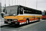 (056'721) - Bundesbus - BD 5330 - MAN am 9.