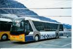 (104'006) - PostAuto Graubnden - GR 162'988 - MAN am 4.