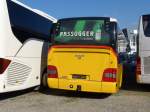 (156'465) - PostAuto Graubnden - (GR 162'995) - MAN am 7.