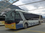 (170'958) - PostAuto Graubnden - GR 162'988 - MAN am 16.