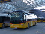 (187'421) - PostAuto Graubnden - GR 162'973 - MAN am 26.