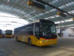 (201'245) - PostAuto Graubnden - GR 162'982 - MAN am 19.