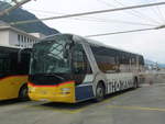 (206'186) - PostAuto Graubnden - GR 162'988 - MAN am 9.