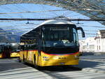 (266'209) - PostAuto Graubnden - GR 173'205/PID 10'507 - MAN am 27.