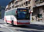 (267'144) - CIA Andorra la Vella - F4071 - MAN/Beulas am 17. September 2024 in La Massana