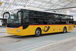 PostAuto Graub�nden - GR 173'203/PID 10'505 - MAN am 15.