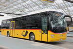PostAuto Graub�nden - GR 173'203/PID 10'505 - MAN am 15.