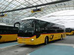 (271'970) - PostAuto Graub�nden - GR 173'206/PID 10'508 - MAN am 14.