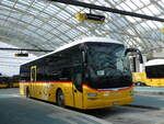 (271'999) - PostAuto Graub�nden - GR 173'207/PID 11'509 - MAN am 14.