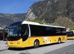 (273'802) - PostAuto Bern - Nr.