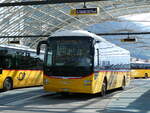 (276'956) - PostAuto Graub�nden - GR 173'203/PID 10'505 - MAN am 18.