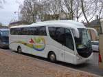 (167'206) - Aus Portugal: ??? - 03-OI-63 - MAN/Irizar am 17.