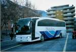 (101'933) - N&S-Tours, Glis - VS 328'990 - Mercedes am 16.