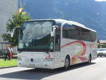 (184'552) - Aus Italien: Rambone, Aversa - EY-555 NC - Mercedes am 3.