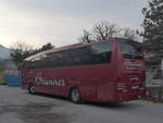 (214'843) - Brunner, Sargans - SG 32'139 - Mercedes am 22.