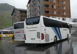 (266'863) - Aus Ungarn: HCC, Budapest - SHW-413 - Mercedes am 8.