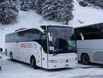 (270'067) - Swisstours Transport, Gen�ve - GE 961'740 - Mercedes am 21.