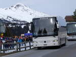 (272'377) - L�tscher, Haldenstein - GR 25'808 - Mercedes am 22.