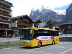 (275'932) - GrindelwaldBus, Grindelwald - Nr.