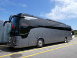 (276'133) - Ivan Travel, Wallisellen - (406'297) - Mercedes am 31.