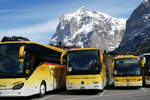 (285'372) - Tschannen, Zofingen - Nr. 21/AG 178'801 - Mercedes am 13. M�rz 2026 in Grindelwald, Grund