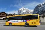 (285'381) - GrindelwaldBus, Grindelwald - Nr.