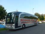 (209'081) - Schwarb, M�hlin - Nr.