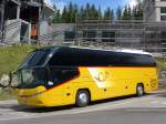 (163'238) - Autopostale, Croglio - TI 181'464 - Neoplan am 2.