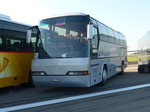 (174'350) - Schelbert, Einsiedeln - SZ 97'935 - Neoplan (ex Beeler, Merlischachen) am 28.