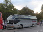 (209'170) - Engeloch, Riggisberg - BE 145'505 - Neoplan am 1.