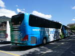 (263'976) - Ruffiner, Turtmann - VS 468'323 - Neoplan am 24.