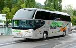 (279'501) - Steiner, Messen - SO 47'147 - Neoplan am 28.
