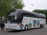 (192'298) - Hil�rio, Sch�tz - LU 254'801 - Neoplan am 3.