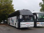(196'244) - Hil�rio, Sch�tz - LU 254'801 - Neoplan am 1.